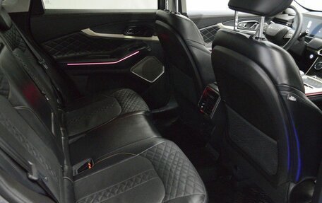 CheryExeed TXL, 2022 год, 2 459 000 рублей, 13 фотография