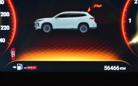 CheryExeed TXL, 2022 год, 2 459 000 рублей, 15 фотография