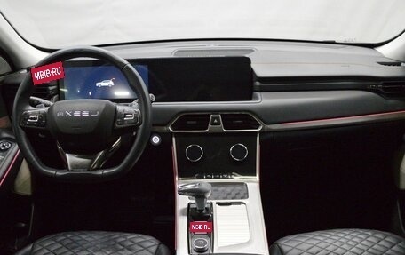 CheryExeed TXL, 2022 год, 2 459 000 рублей, 14 фотография