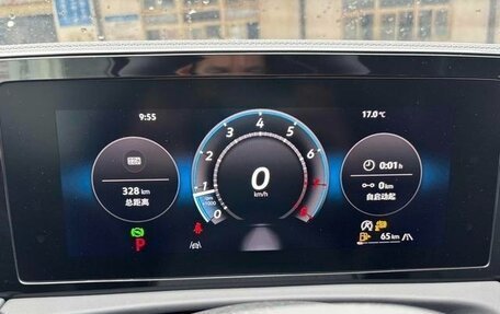 Volkswagen Tiguan, 2025 год, 4 500 000 рублей, 7 фотография