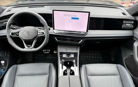 Volkswagen Tiguan, 2025 год, 4 500 000 рублей, 5 фотография