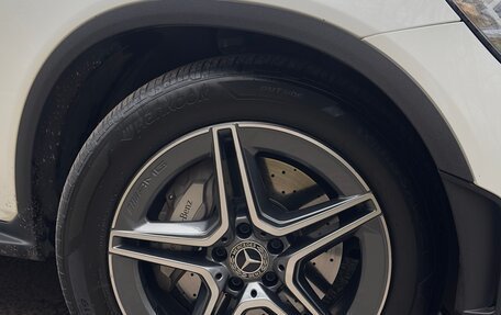 Mercedes-Benz GLC Coupe, 2019 год, 4 980 000 рублей, 9 фотография