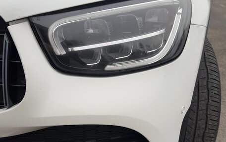 Mercedes-Benz GLC Coupe, 2019 год, 4 980 000 рублей, 8 фотография