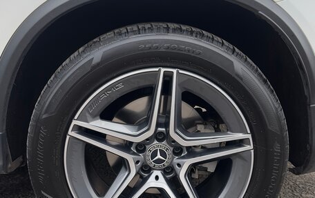 Mercedes-Benz GLC Coupe, 2019 год, 4 980 000 рублей, 7 фотография