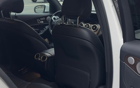 Mercedes-Benz GLC Coupe, 2019 год, 4 980 000 рублей, 16 фотография