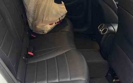 Mercedes-Benz GLC Coupe, 2019 год, 4 980 000 рублей, 17 фотография