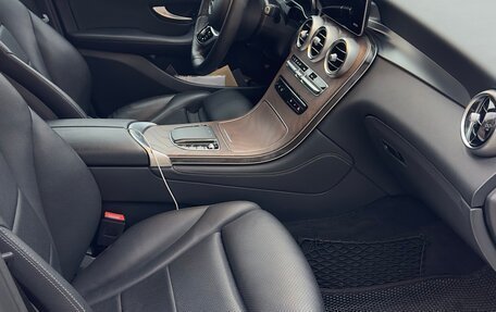 Mercedes-Benz GLC Coupe, 2019 год, 4 980 000 рублей, 13 фотография