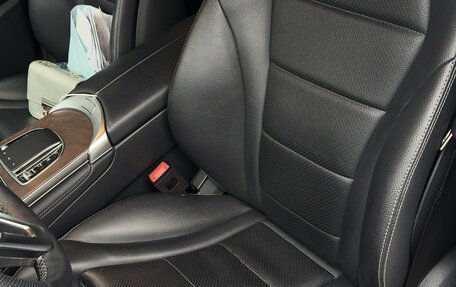 Mercedes-Benz GLC Coupe, 2019 год, 4 980 000 рублей, 20 фотография