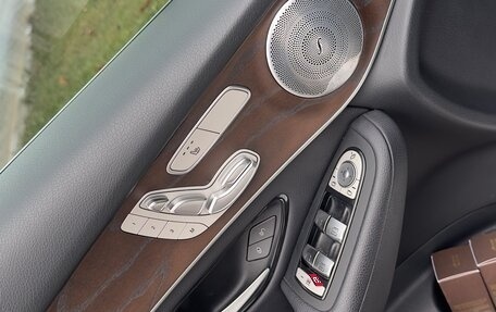 Mercedes-Benz GLC Coupe, 2019 год, 4 980 000 рублей, 23 фотография