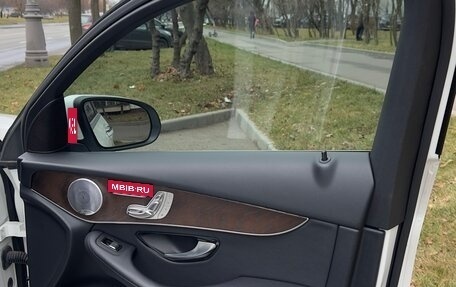 Mercedes-Benz GLC Coupe, 2019 год, 4 980 000 рублей, 15 фотография
