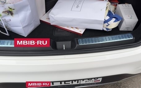 Mercedes-Benz GLC Coupe, 2019 год, 4 980 000 рублей, 18 фотография