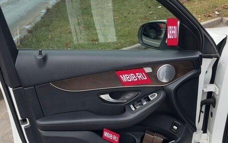 Mercedes-Benz GLC Coupe, 2019 год, 4 980 000 рублей, 22 фотография