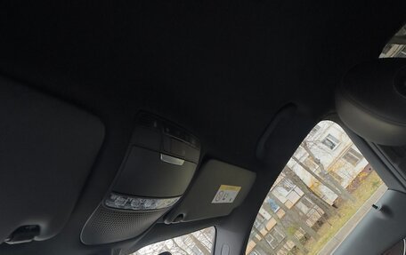 Mercedes-Benz GLC Coupe, 2019 год, 4 980 000 рублей, 28 фотография