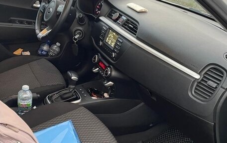 KIA Rio IV, 2020 год, 1 600 000 рублей, 7 фотография