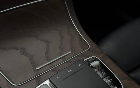 Mercedes-Benz GLC Coupe, 2019 год, 4 980 000 рублей, 27 фотография