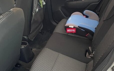 KIA Rio IV, 2020 год, 1 600 000 рублей, 8 фотография