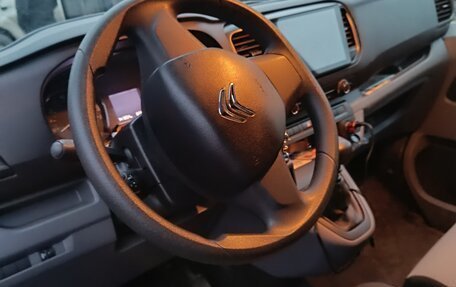 Citroen Jumpy III, 2019 год, 2 078 000 рублей, 3 фотография