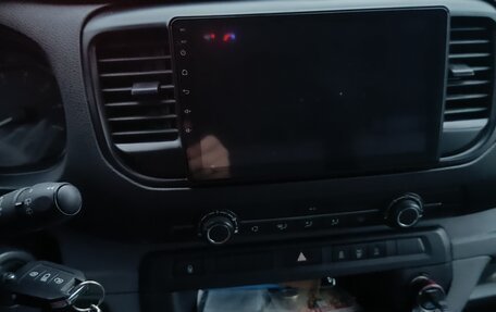 Citroen Jumpy III, 2019 год, 2 078 000 рублей, 4 фотография