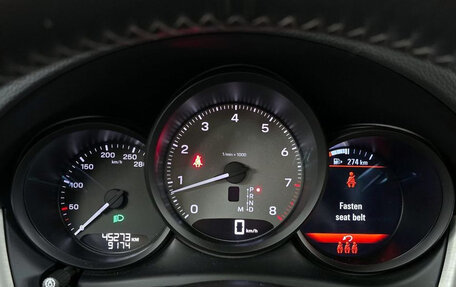 Porsche Macan I рестайлинг, 2022 год, 6 230 000 рублей, 8 фотография