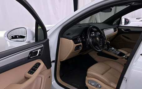 Porsche Macan I рестайлинг, 2022 год, 6 230 000 рублей, 10 фотография