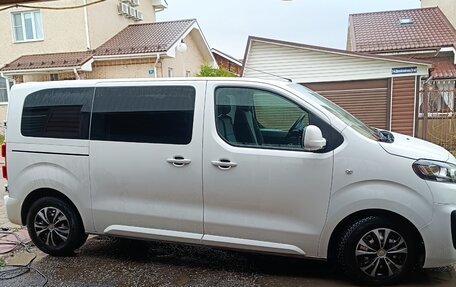 Citroen Jumpy III, 2019 год, 2 078 000 рублей, 5 фотография