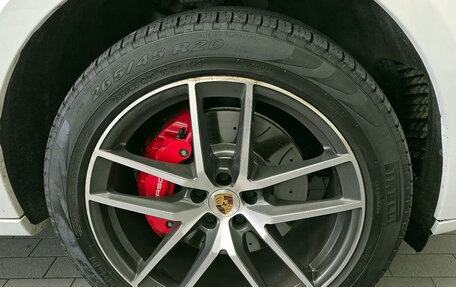 Porsche Macan I рестайлинг, 2022 год, 6 230 000 рублей, 5 фотография