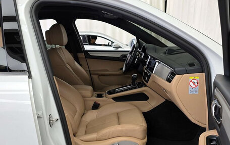 Porsche Macan I рестайлинг, 2022 год, 6 230 000 рублей, 11 фотография