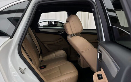 Porsche Macan I рестайлинг, 2022 год, 6 230 000 рублей, 12 фотография