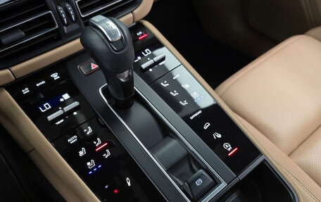 Porsche Macan I рестайлинг, 2022 год, 6 230 000 рублей, 9 фотография