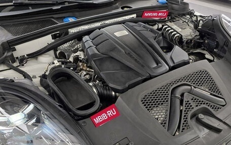 Porsche Macan I рестайлинг, 2022 год, 6 230 000 рублей, 6 фотография