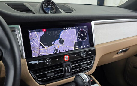 Porsche Macan I рестайлинг, 2022 год, 6 230 000 рублей, 14 фотография