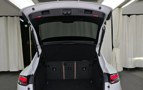 Porsche Macan I рестайлинг, 2022 год, 6 230 000 рублей, 20 фотография