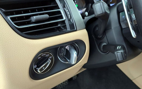 Porsche Macan I рестайлинг, 2022 год, 6 230 000 рублей, 16 фотография