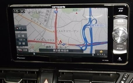 Toyota C-HR I рестайлинг, 2017 год, 1 650 000 рублей, 23 фотография