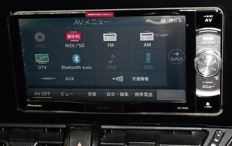 Toyota C-HR I рестайлинг, 2017 год, 1 650 000 рублей, 16 фотография