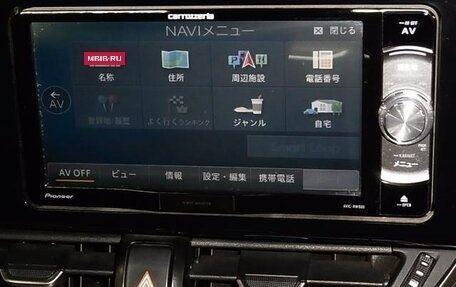 Toyota C-HR I рестайлинг, 2017 год, 1 650 000 рублей, 25 фотография