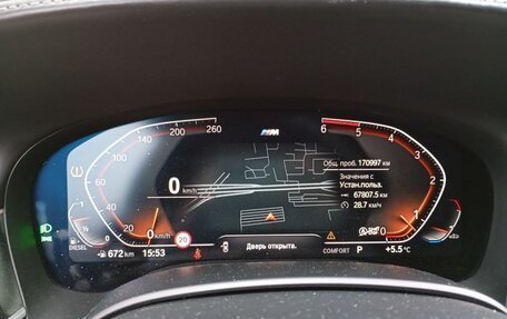 BMW 7 серия, 2020 год, 5 980 000 рублей, 6 фотография