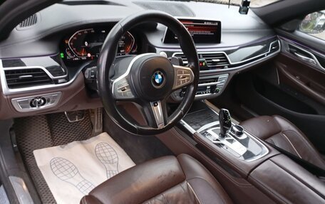 BMW 7 серия, 2020 год, 5 980 000 рублей, 7 фотография