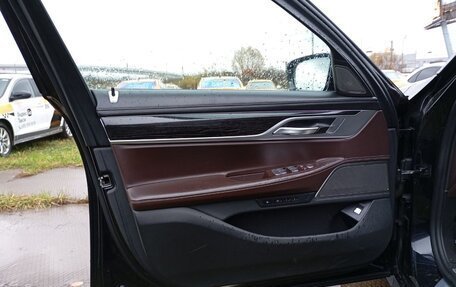 BMW 7 серия, 2020 год, 5 980 000 рублей, 8 фотография