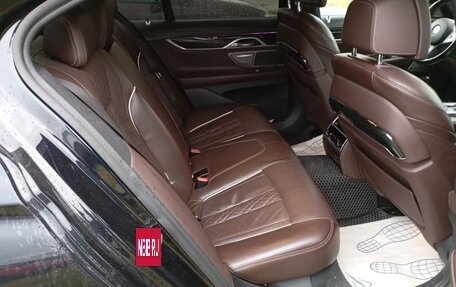 BMW 7 серия, 2020 год, 5 980 000 рублей, 9 фотография