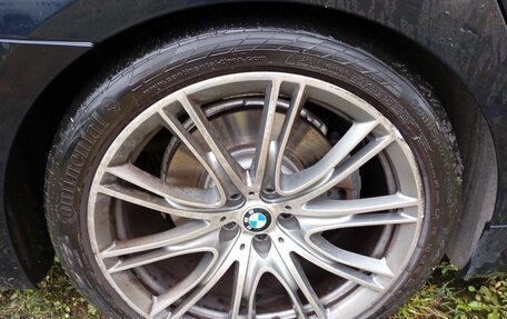 BMW 7 серия, 2020 год, 5 980 000 рублей, 11 фотография