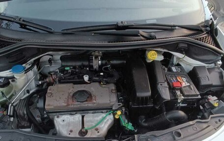 Peugeot 207 I, 2010 год, 450 000 рублей, 7 фотография