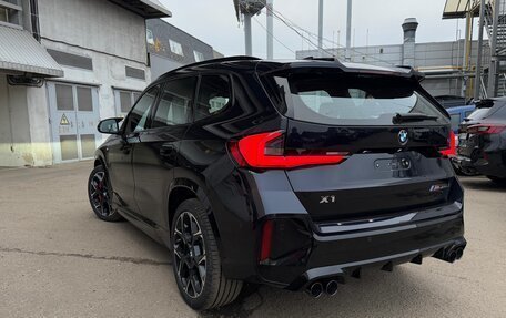 BMW X1, 2024 год, 6 200 000 рублей, 3 фотография