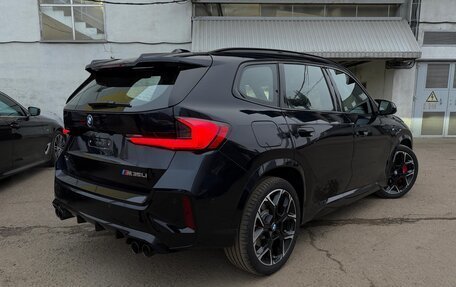 BMW X1, 2024 год, 6 200 000 рублей, 2 фотография