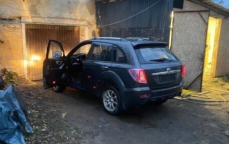 Lifan X60 I рестайлинг, 2013 год, 275 000 рублей, 2 фотография