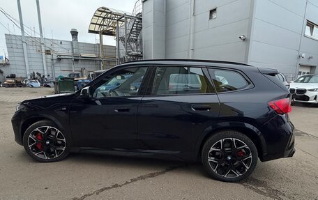 BMW X1, 2024 год, 6 200 000 рублей, 4 фотография