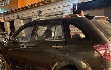 Lifan X60 I рестайлинг, 2013 год, 275 000 рублей, 4 фотография