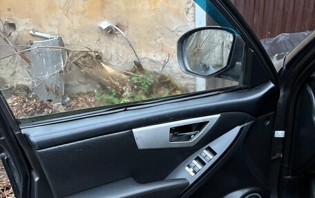 Lifan X60 I рестайлинг, 2013 год, 275 000 рублей, 11 фотография