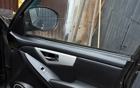 Lifan X60 I рестайлинг, 2013 год, 275 000 рублей, 9 фотография