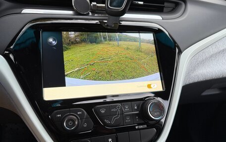 Chevrolet Bolt, 2021 год, 2 649 000 рублей, 5 фотография